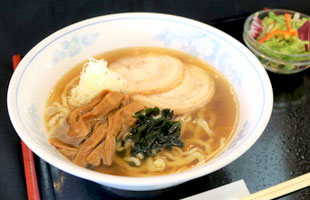 ランチメニュー