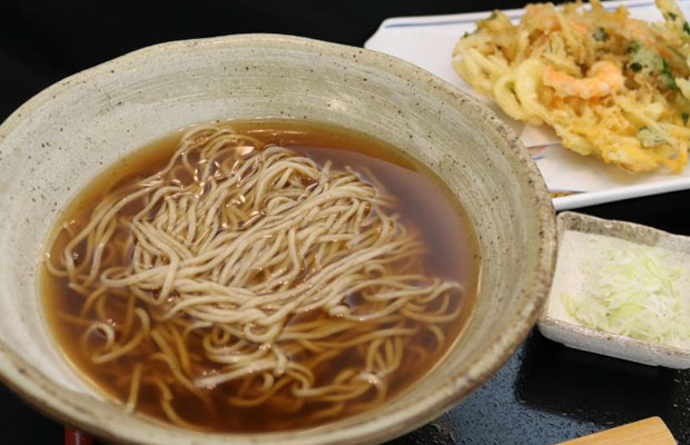 ランチメニュー